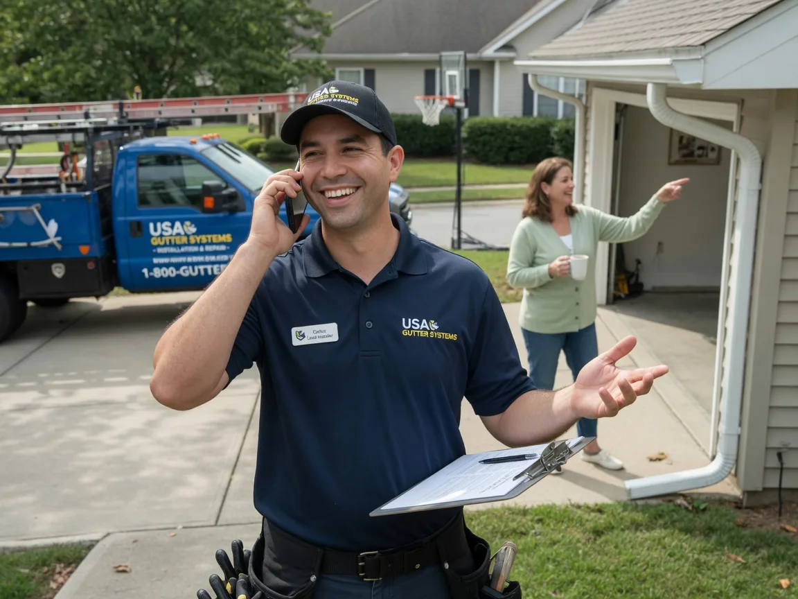 Gutter Installation Fresno, TX FAQs